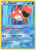 Corphish