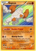 Regirock