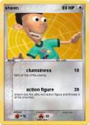 sheen