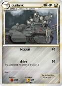 guntank