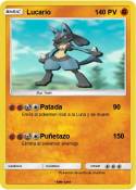 Lucario