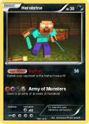 Herobrine