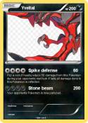 Yveltal