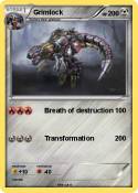 Grimlock