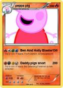 peppa pig