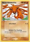 Naruto Nintaled