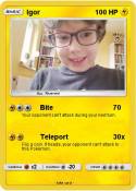 Igor