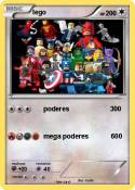 lego