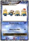 Minion 4