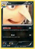 Gru
