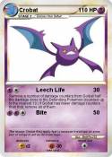 Crobat