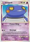 Croagunk