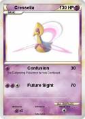 Cresselia