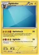 lightboltor
