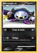 Meta knight