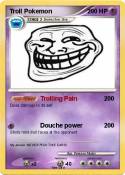 Troll Pokemon