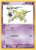 Arceus
