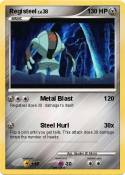Registeel
