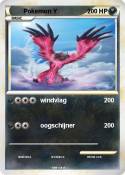Pokemon Y
