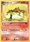 twinstrike
