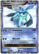 Glaceon