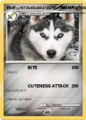 Wolf