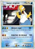 homer simpson