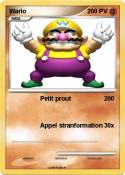 Wario
