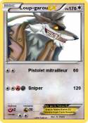 Loup-garou