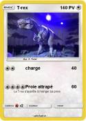 T-rex