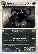 Dahaka