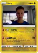 Rory