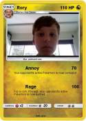 Rory