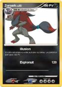 Zoroark