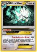 Ultra Silver