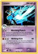 Lucario