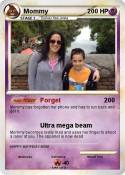 Mommy