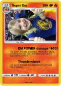 Super Em