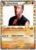 Chuck Norris