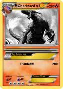 Charizard x2