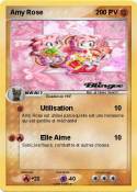 Amy Rose