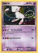 mew ex