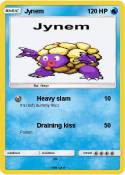 Jynem