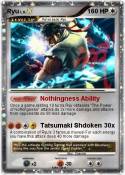 Ryu