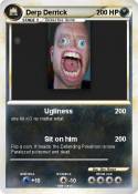 Derp Derrick