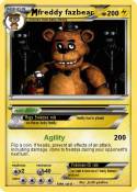 freddy fazbear