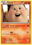 russell