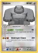 Rockron