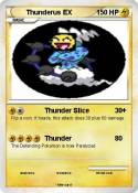 Thunderus EX