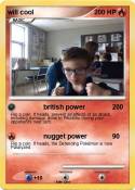 will cool